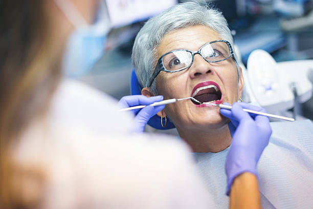 Best Emergency Dental Care  in Johnsonburg, PA